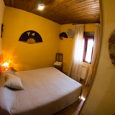 Lägenhet Casa De Piedra