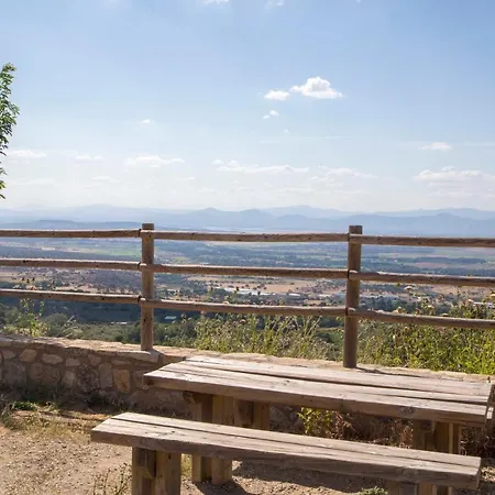 Lägenhet Casa De Piedra *