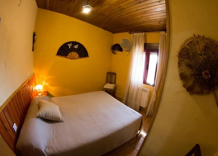 Daire Casa De Piedra