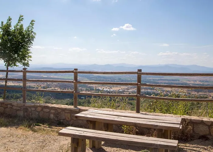 Daire Casa De Piedra *